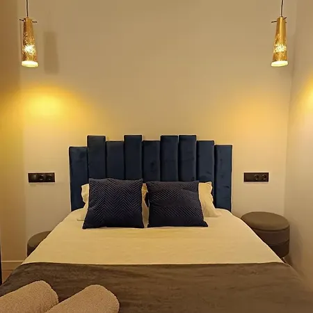 Loft Gilet 20 Km Valencia Montana Senderismo Bici Apartment Exterior photo