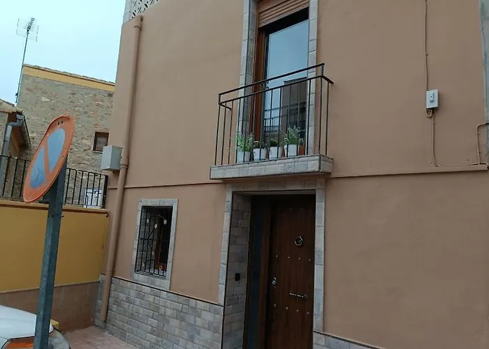 Loft Gilet 20 Km Valencia Montana Senderismo Bici