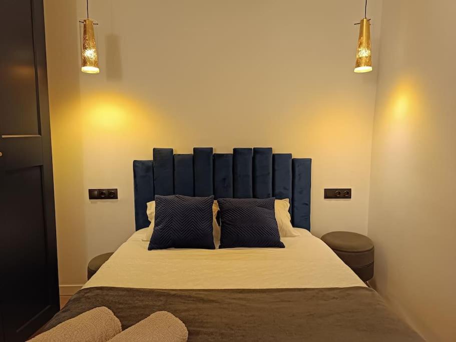 Loft 20 Km Valencia Montana Senderismo Bici