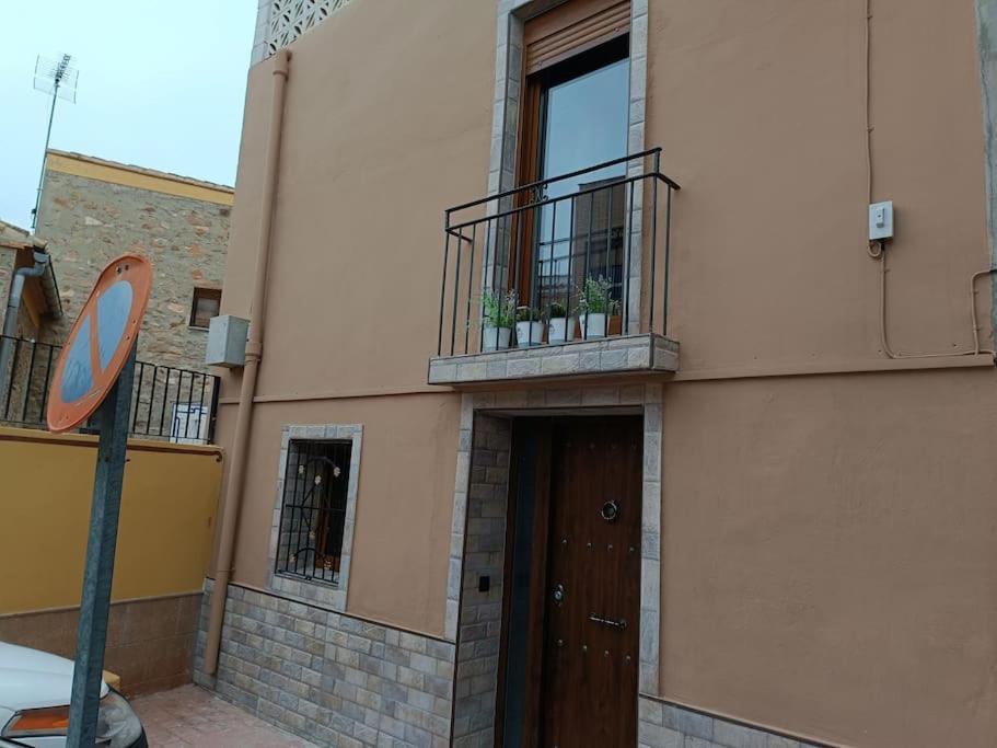 Loft 20 Km Valencia Montana Senderismo Bici Apartment *