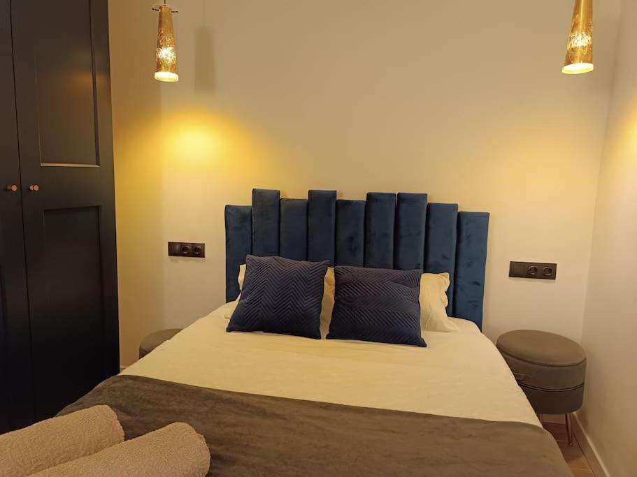 Apartment Loft 20 Km Valencia Montana Senderismo Bici Gilet