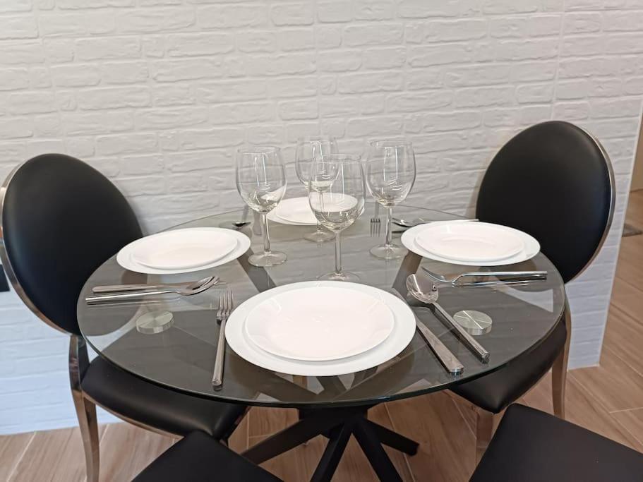 Apartment Loft 20 Km Valencia Montana Senderismo Bici *