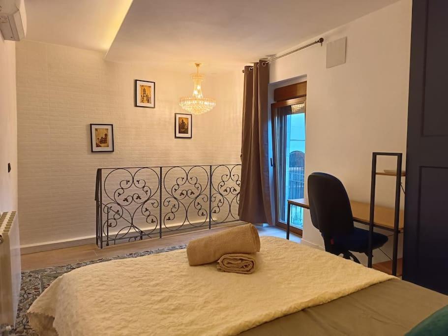 Apartment Loft 20 Km Valencia Montana Senderismo Bici