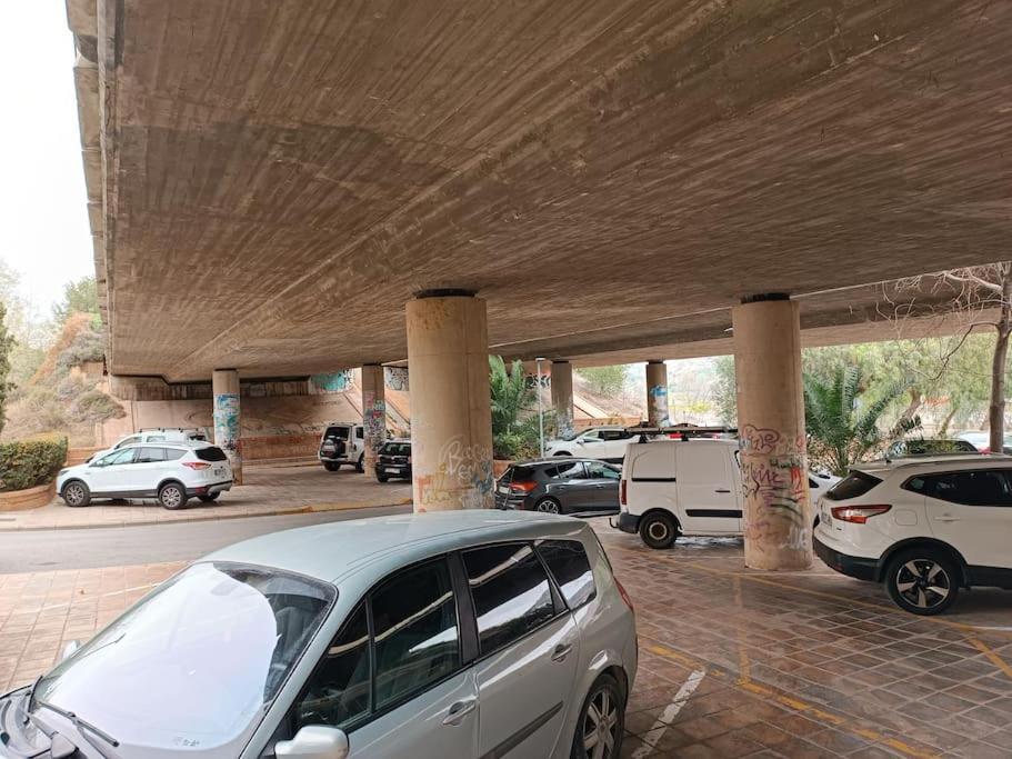 Apartment Loft 20 Km Valencia Montana Senderismo Bici