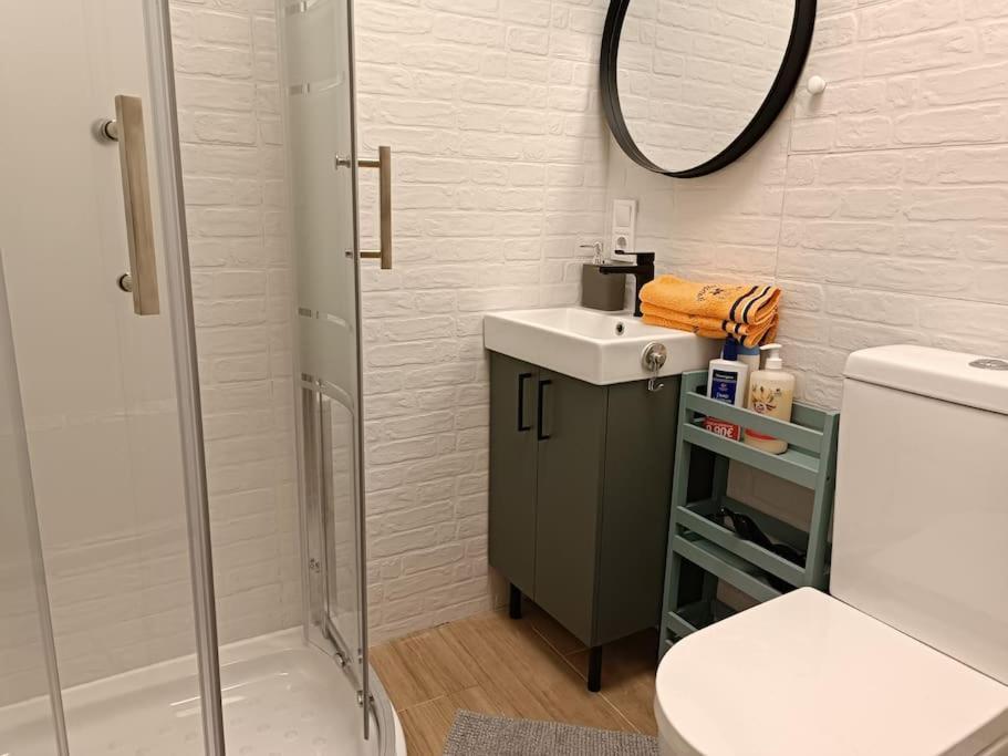 Loft 20 Km Valencia Montana Senderismo Bici Apartment