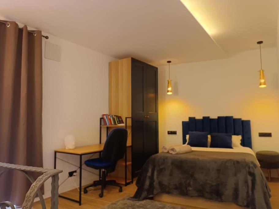 Loft 20 Km Valencia Montana Senderismo Bici *